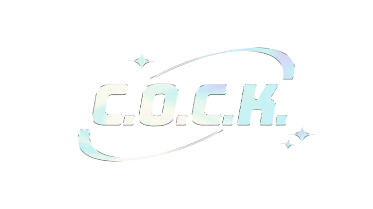 Cock Logo